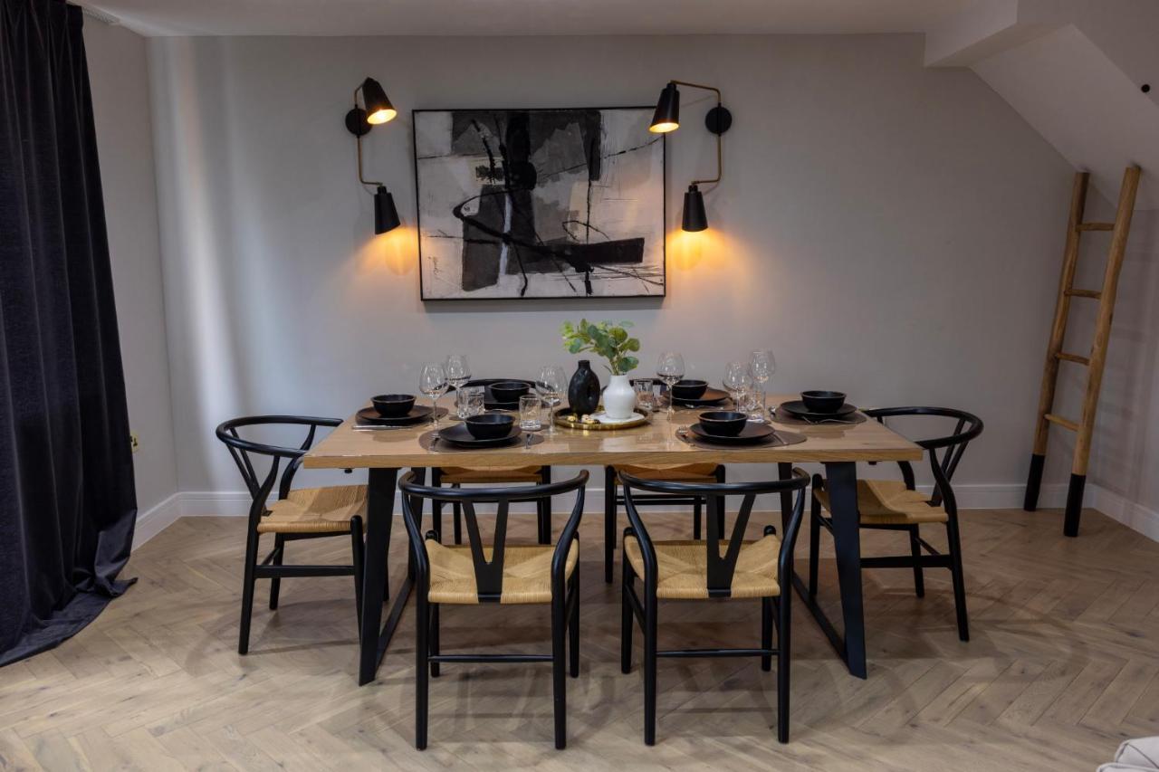 Charming 3-Bed House With 1 Parking Space 캔터베리 외부 사진